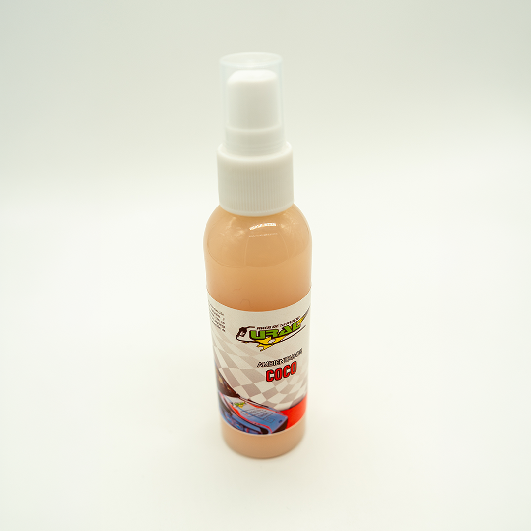 Ambientador de Coco Ural 75ml - Imagen 2