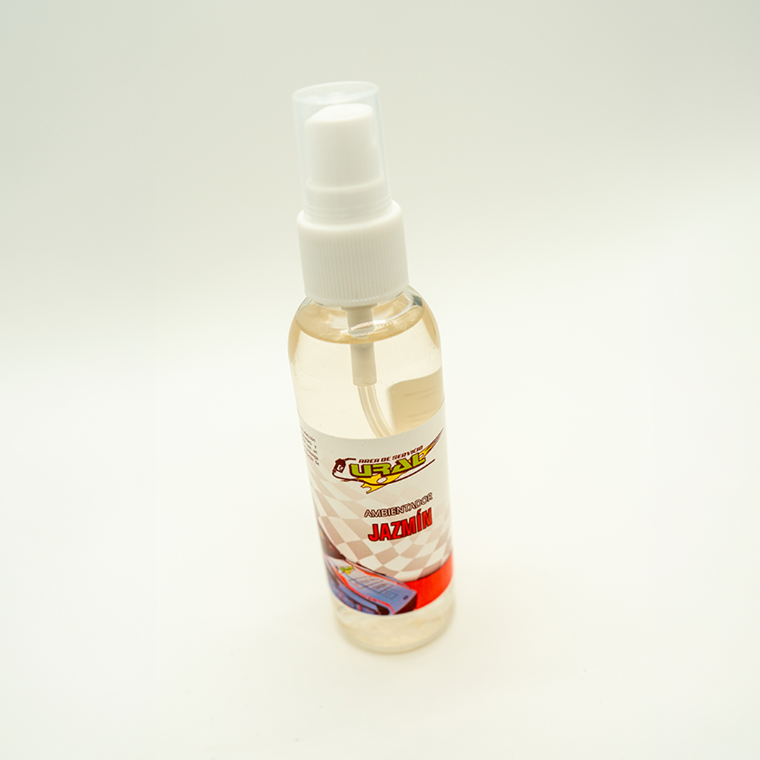 Ambientador Coche Jazmín Ural 75ml - Imagen 3