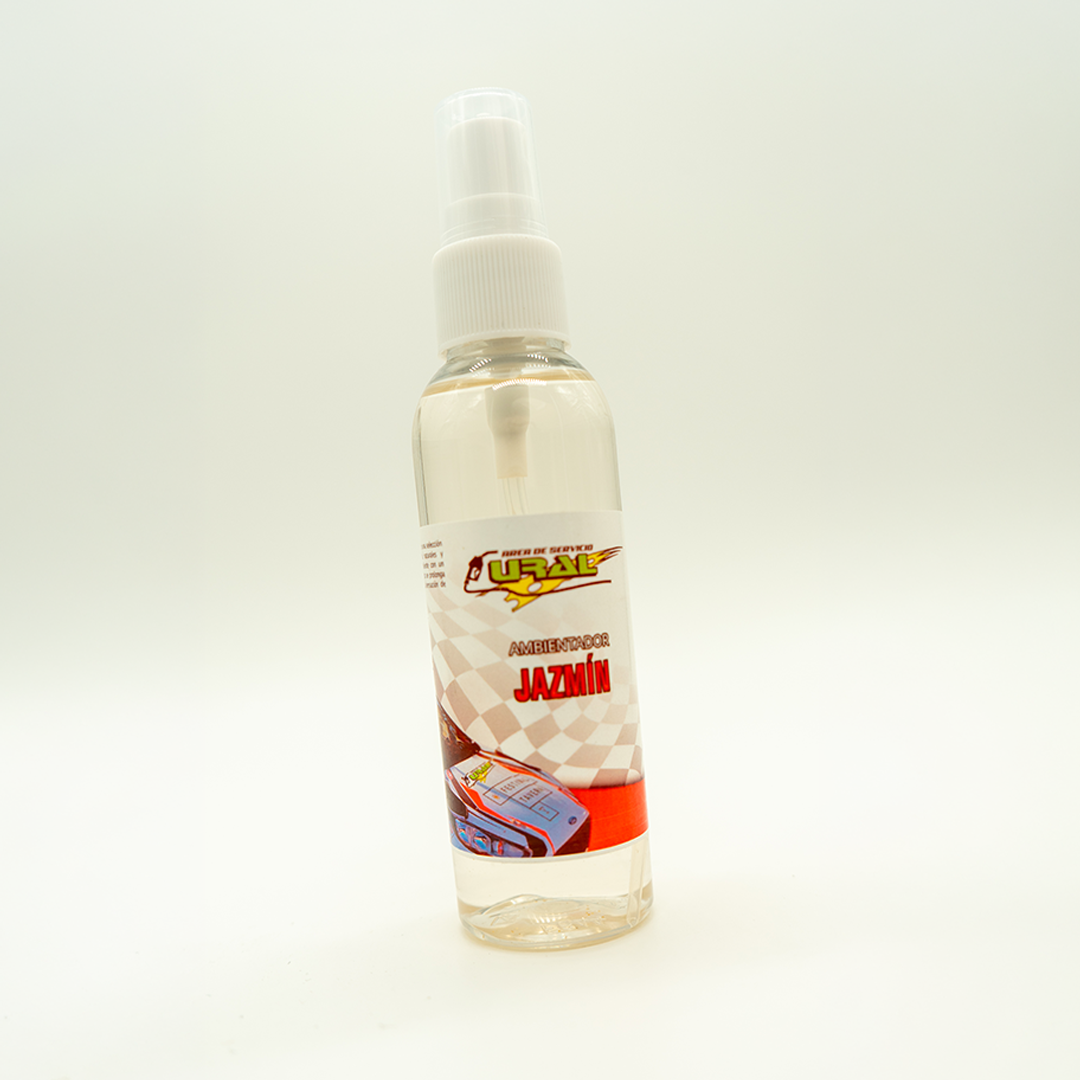 Ambientador Coche Jazmín Ural 75ml - Imagen 2