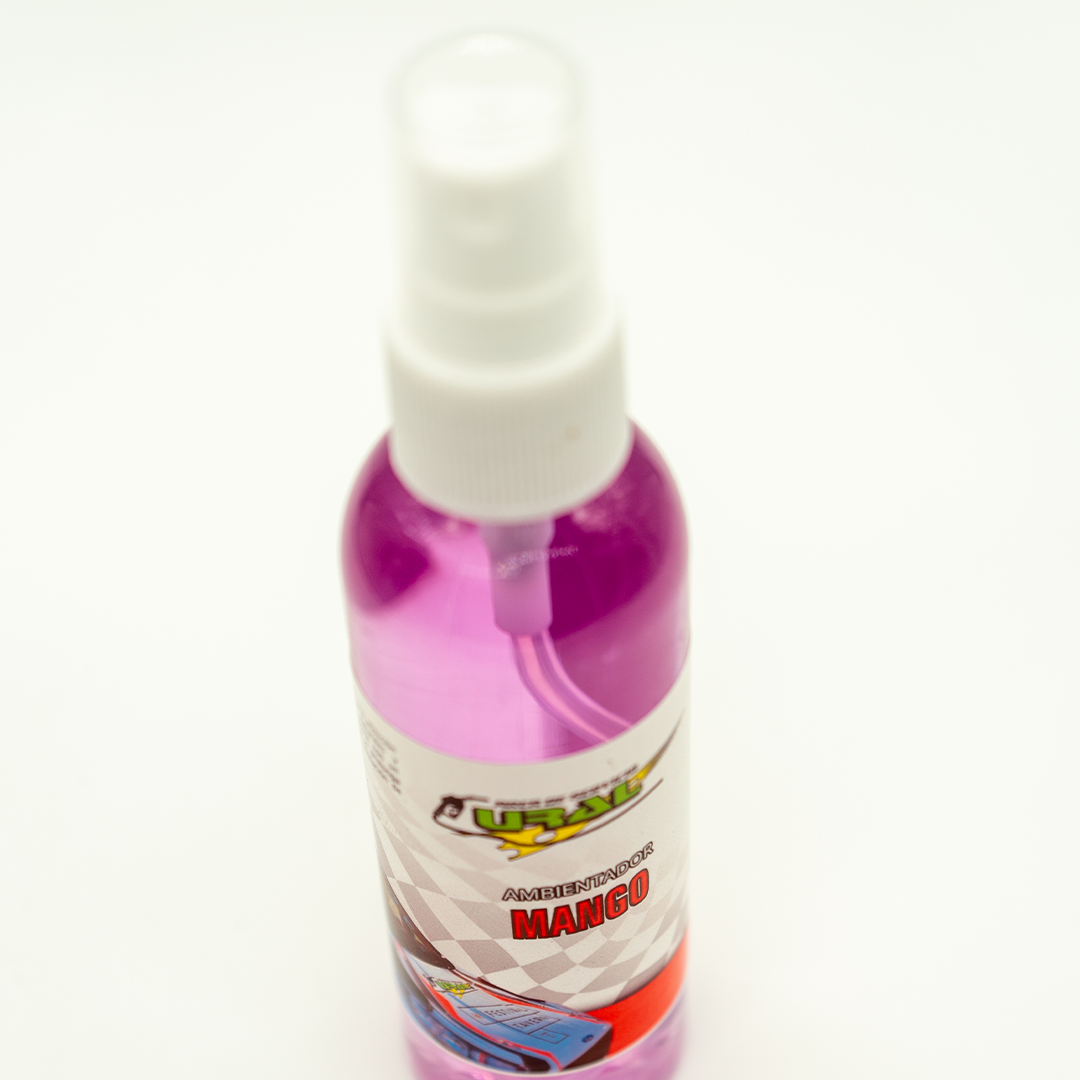 Ambientador Coche Mango Ural 75ml - Imagen 2