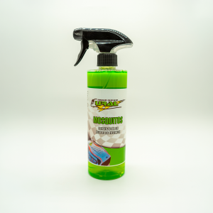 Eliminador de Insectos Coche Ural